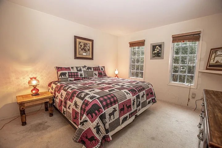 Vacation house for 10 people, with terrace - 1