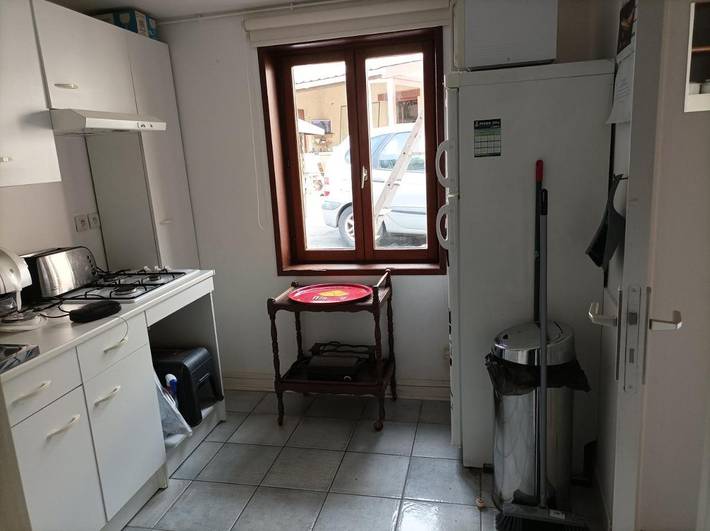 Gîte pour 4 personnes dans Niergnies - 3
