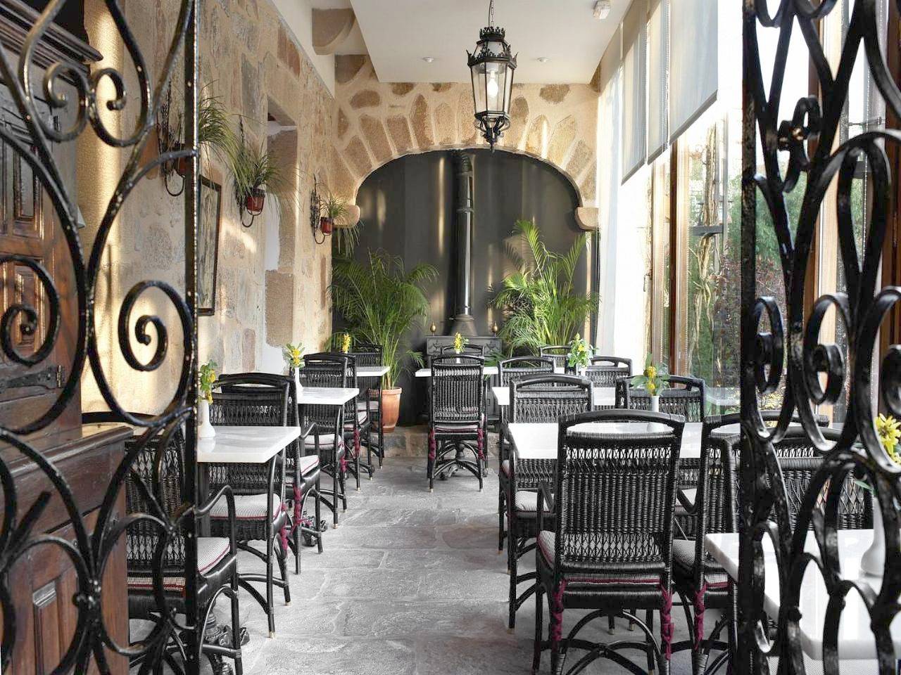 Churrut Hotel in Bera, Pyrénées espagnoles