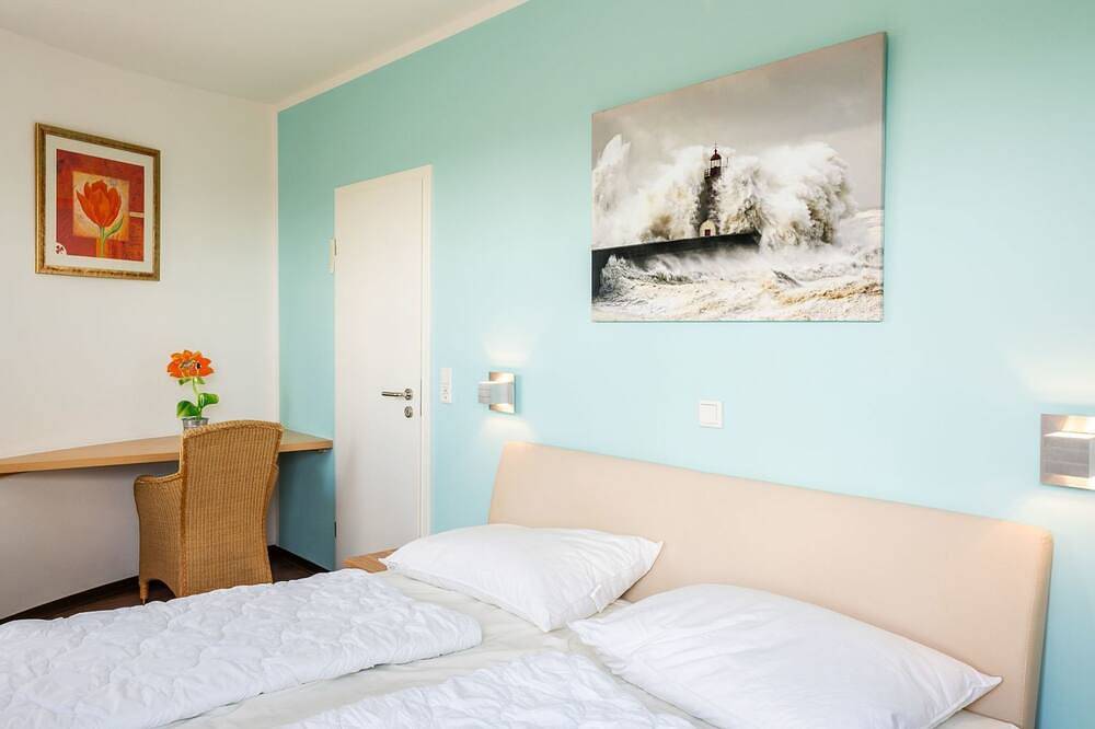 Leuchty in Gramkow, Hohenkirchen