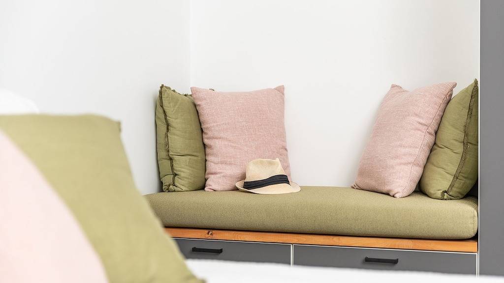 The Point @ Boomerang Beach in Boomerang Beach, New South Wales