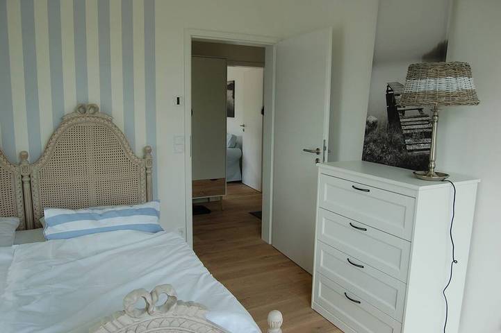 Ferienwohnung für 2 Personen, mit Balkon in Naturpark Lauenburgische Seen - 2