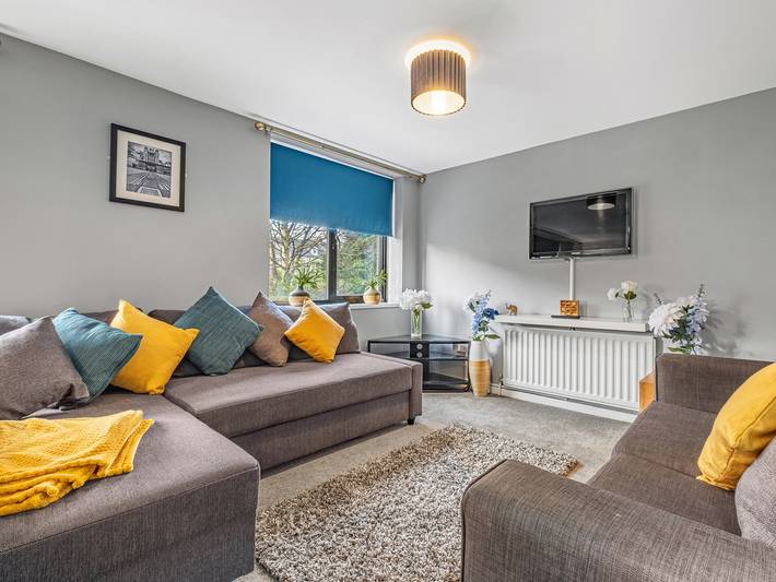Cottage voor 4 personen in Newcastle upon Tyne