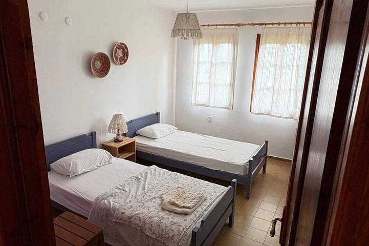 Mandarin Garden Houses- Villa Mandarin in Izmir, Türkische Ägäis