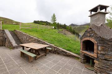 Chalet pour 6 Personnes dans Peyragudes, Pyrénées, Photo 3