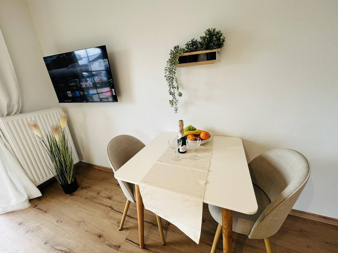 Ferienwohnung Alpen Auszeit, foto 7