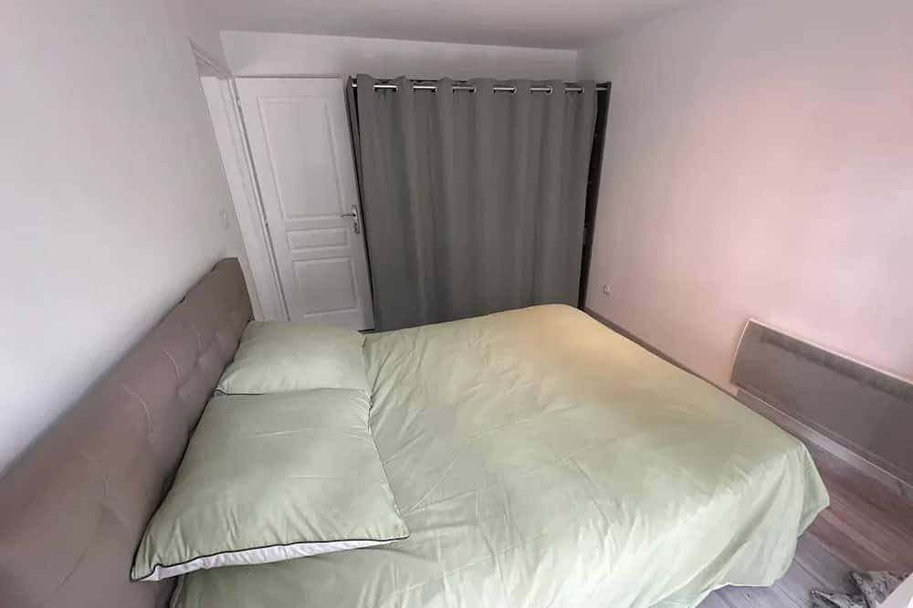 Apartamento entero, Homerez - Apartamento en Tremblay-en-France in Tremblay-en-France, Sena-Saint Denis