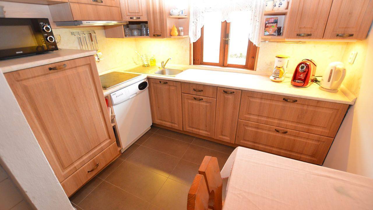 Ferienhaus für 5 Personen (90 m²) in Petrohrad in Petrohrad, Region Usti