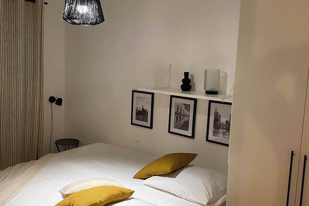 Maison familiale entre Disneyland & Paris in Roissy-en-Brie, Sena y Marne