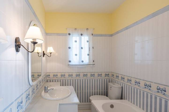 Finca für 4 Personen, mit Garten in Vélez-Málaga - 4