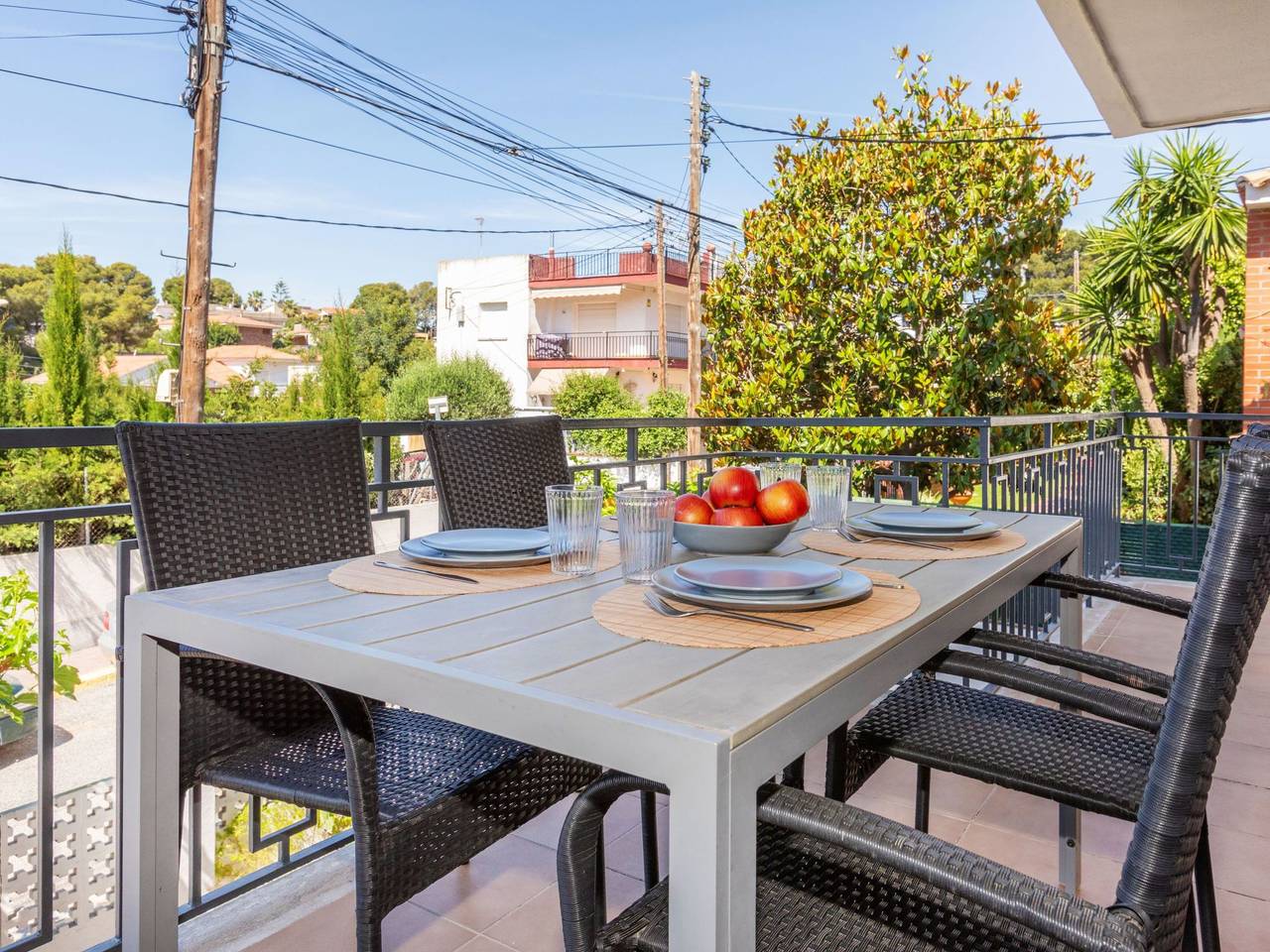 Apartamento entero, Mirror in Cunit, Costa Dorada