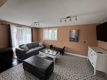 Vacation Rental for 6 Guests in Nova Scotia, Canada, Picture 1