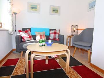 Bauernhof für 3 Personen in Breege, Rügen, Bild 2