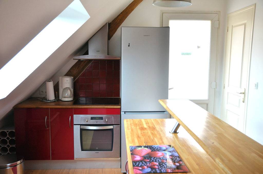 Appartement entier, Le Gîte d'Or in Vouvray, Région de Tours