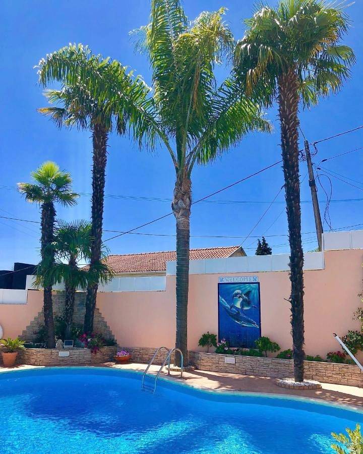 Casa Golfinho in Meadela, Viana do Castelo