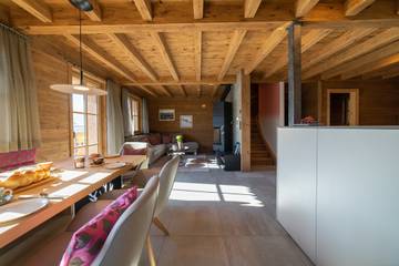 Chalet für 8 Personen in Wildhaus-Alt St. Johann, Kanton St. Gallen, Bild 4