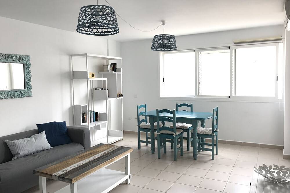 Appartamento vacanze a La Oliva a partire da 67€ a notte