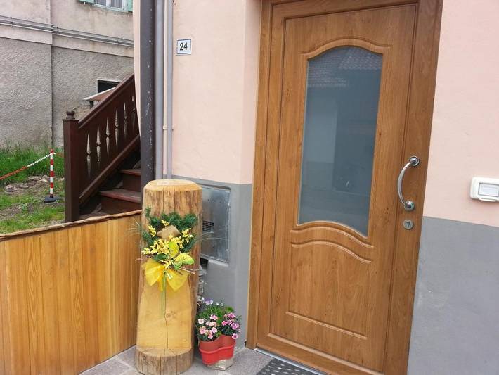 Appartamento vacanze per 4 persone - 1