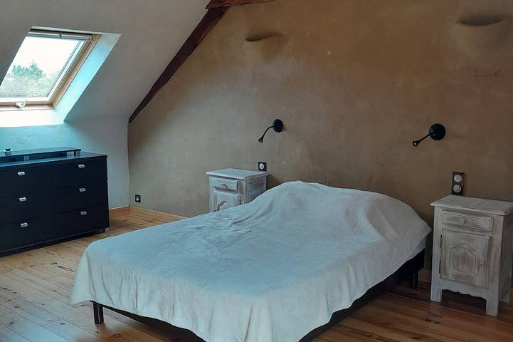 Location de vacances pour 6 personnes à Landéhen - 4