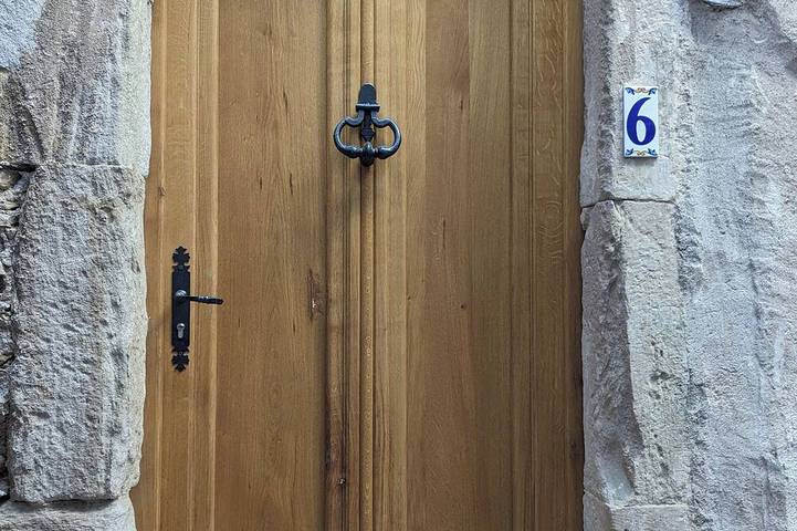 Location de vacances pour 6 personnes à Saint-Gervais-sur-Mare