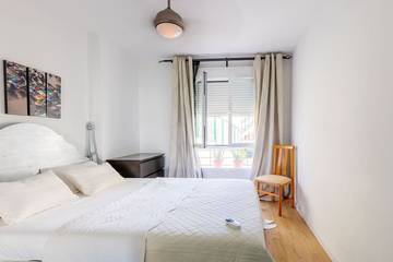 Casa De Campo para 4 Personas en Central Seville, Sevilla, Foto 3