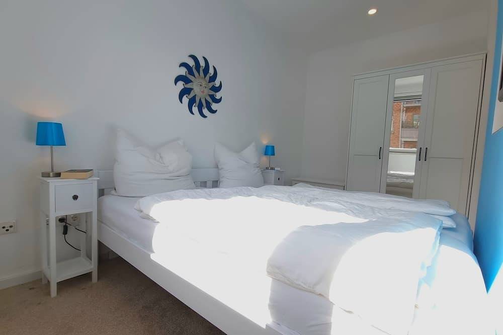 Ganze Wohnung, Neu renovierte, zentral gelegene Fw in der Altstadt Güstrow's in Güstrow, Mecklenburgische Seenplatte