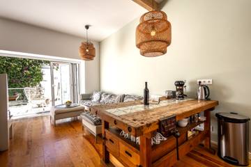 Casa De Férias para 5 Pessoas em Praia de São Martinho do Porto, São Martinho do Porto, Foto 2