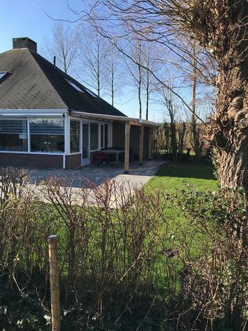 Huisje Aan Zee voor 6 Personen in Stavenisse, Nederlandse Noordzeekust, Afbeelding 4