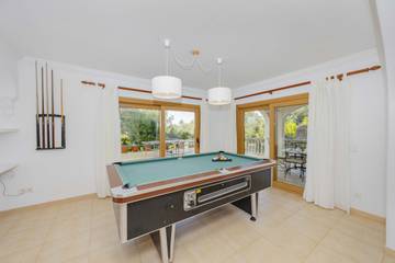 Chalet in Alcúdia, Mallorca Norte für 10 