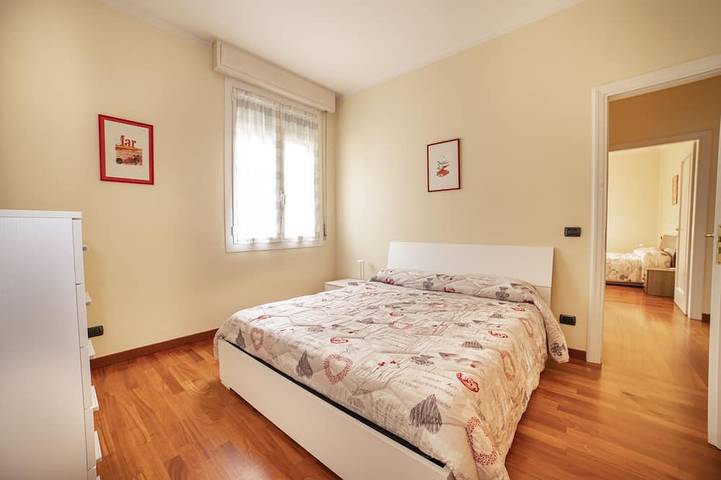 Appartamento intero, Maranello Lodge & Motors a 2 Km da Maranello (Mo) - Cin: It036019C2Qtepqqw4 in Maranello, Provincia di Modena