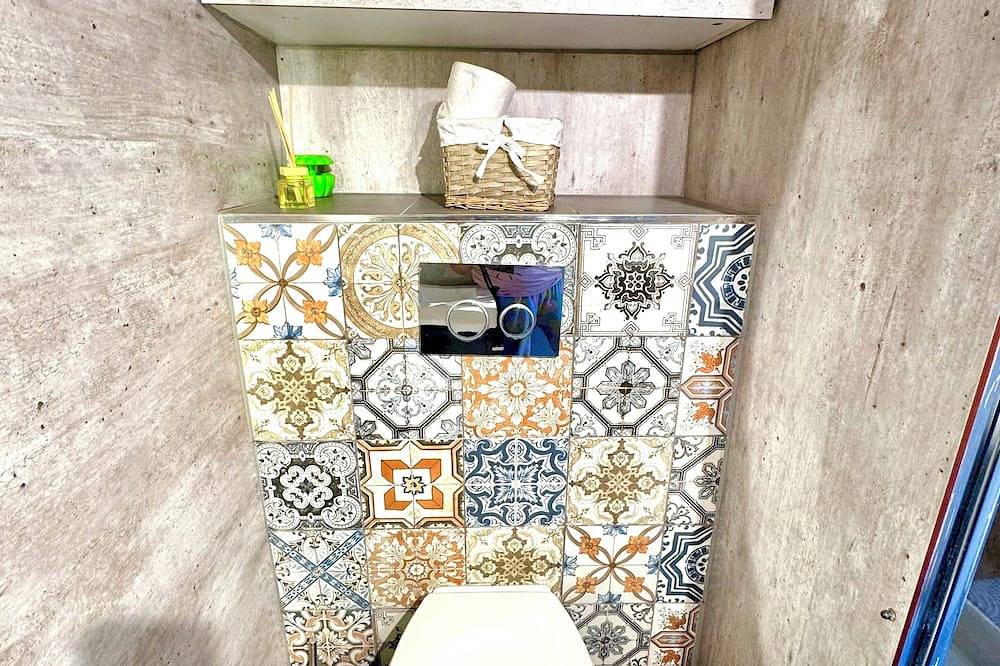 Friedliches und charmantes Tiny House inmitten der Natur, nahe Amsterdam/Utrecht in Groene Hart