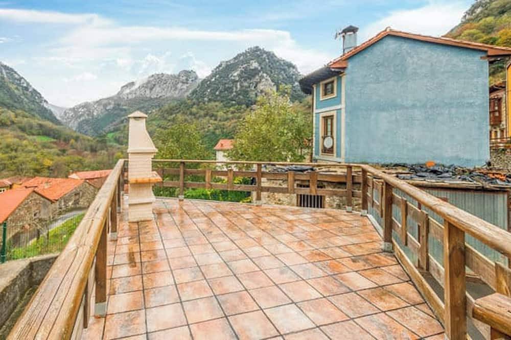 Homerez - Casa en Trescares, montañas in Trescares, Peñamellera Alta