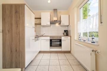 Ferienhaus für 7 Personen in Fünfseen, Plauer See, Bild 4