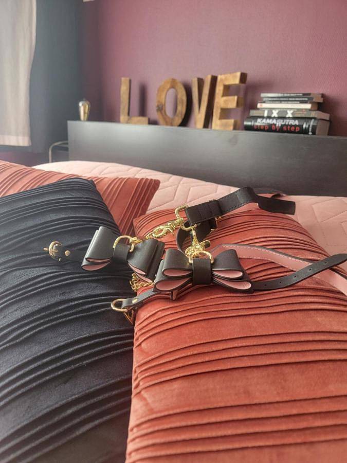 Gîte pour 2 personnes dans Château de Pierrefonds - 4