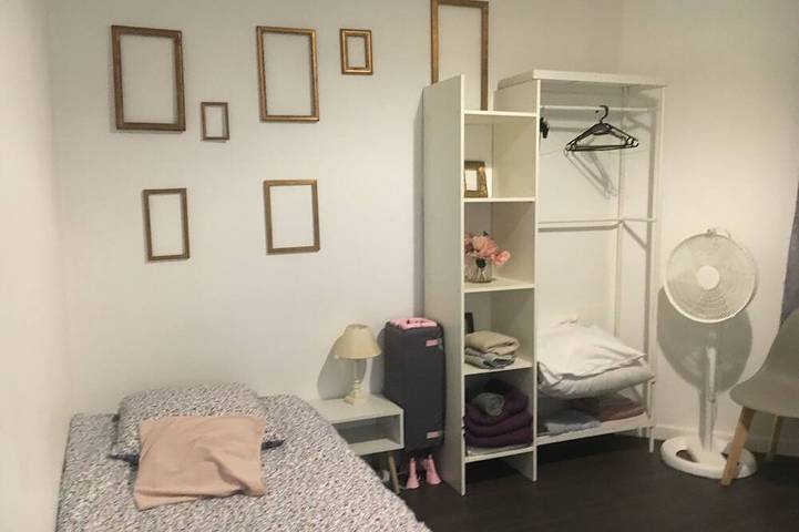 Location de vacances pour 10 personnes, animaux acceptés à Ambarès-et-Lagrave - 3