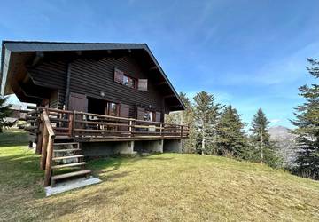 Gîte for 6 Guests in Ustou, Ariège, Picture 1