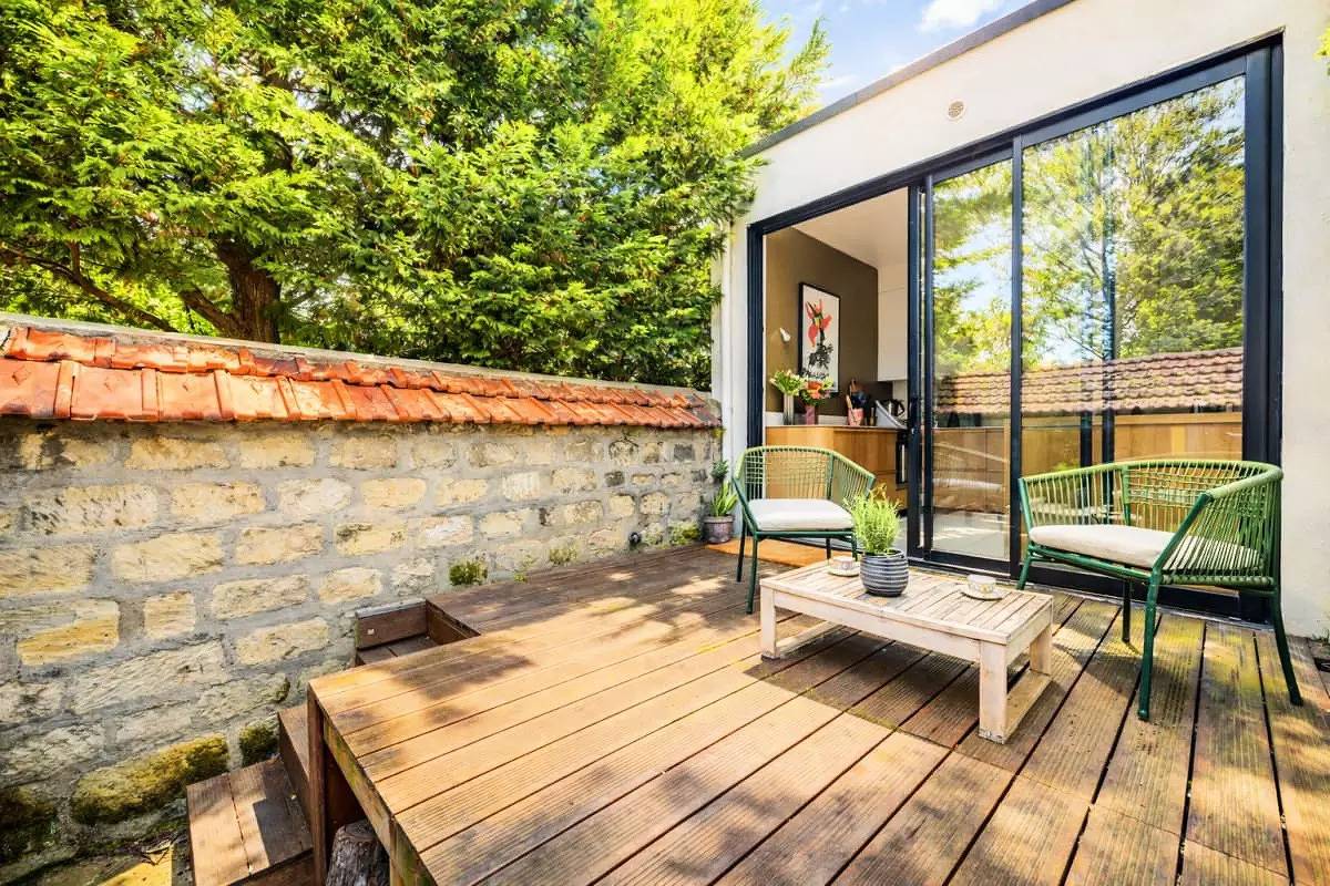Maisons & Villas pour 6 Personnes in Bois-Colombes, Hauts-de-Seine