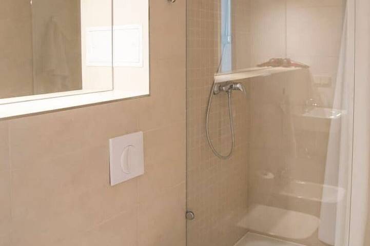 Ferienwohnung für 4 Personen, mit Garten in Friedenau - 3