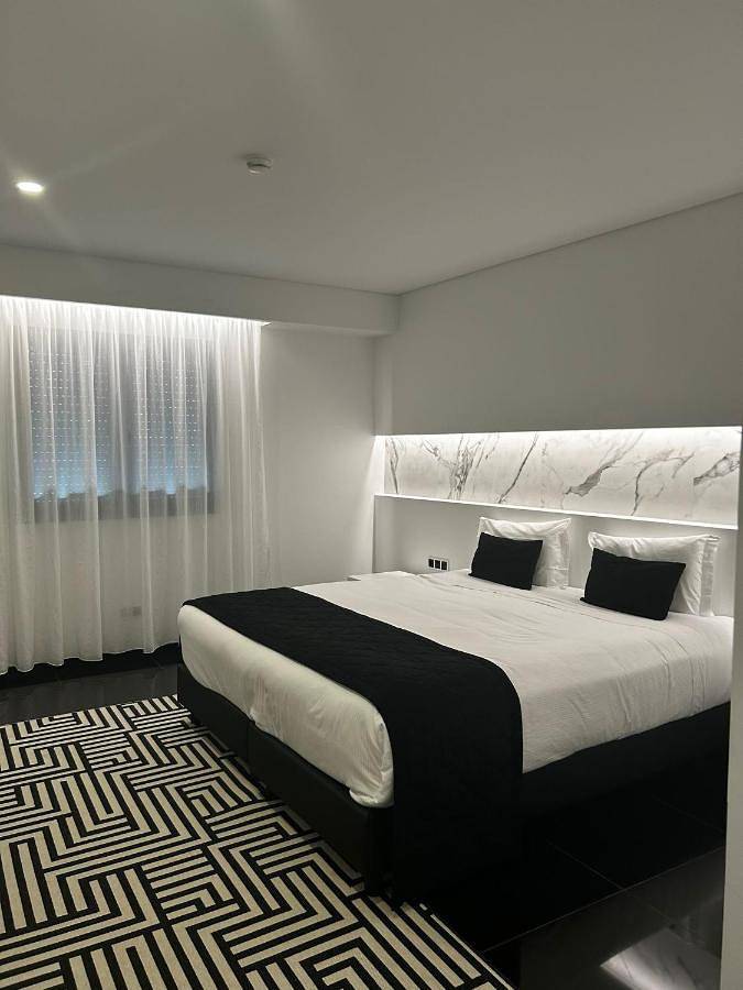 Maison d’hôte pour 2 personnes, avec piscine et terrasse dans Açores - 3