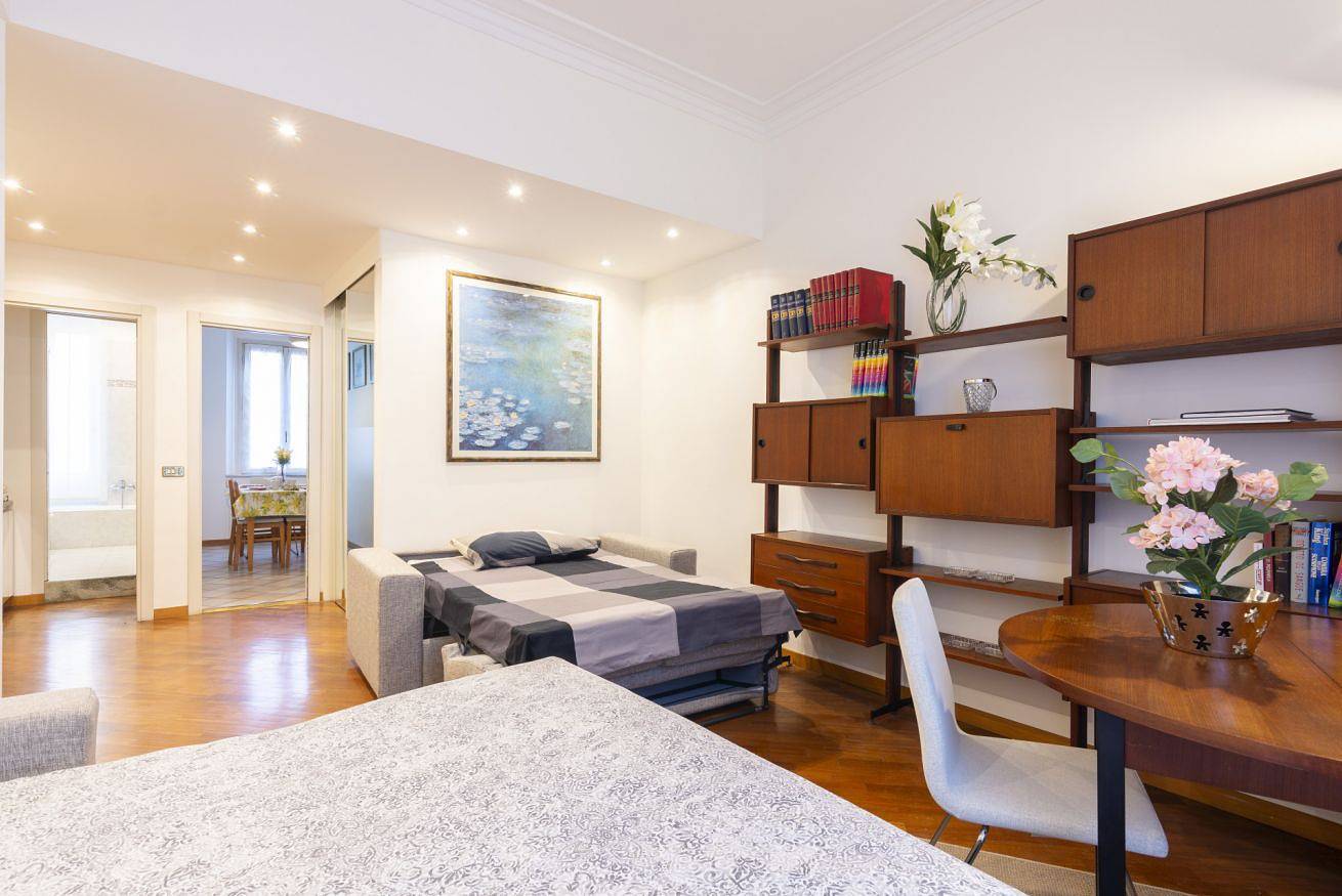 Appartamento vacanze a Milano a partire da 137€ a notte