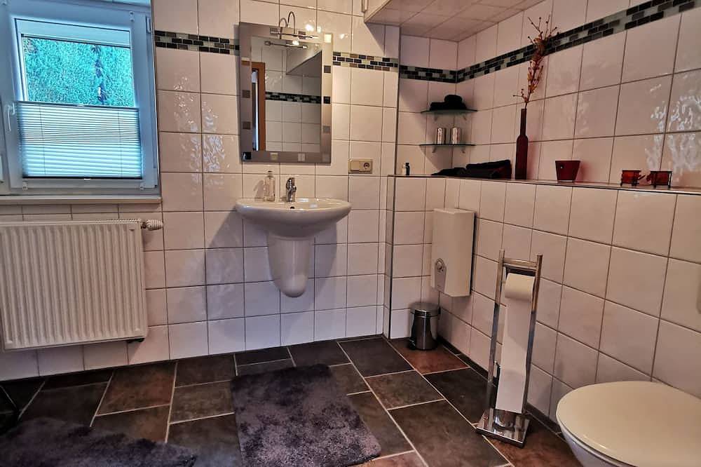 Ganze Wohnung, Auszeit an der Spree | Ferienwohnung Neusalza-Spremberg in Neusalza-Spremberg, Oberlausitz-Niederschlesien