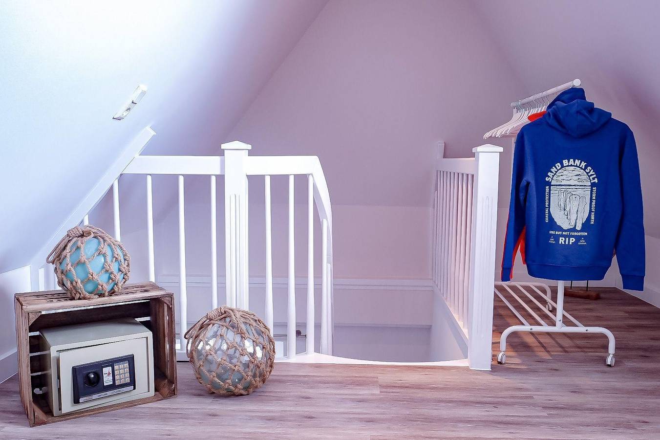 Ganze Ferienwohnung, Flippi' s Hüs West in Westerland, Sylt (Gemeinde)