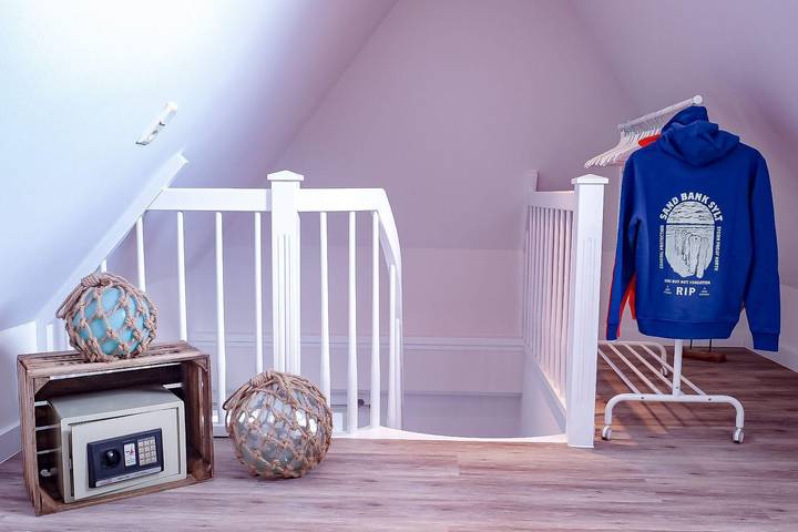 Ganze Ferienwohnung, Flippi' s Hüs West in Westerland, Sylt (Gemeinde)