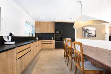 Villa pour 8 Personnes dans Calella de Palafrugell, Palafrugell, Photo 4