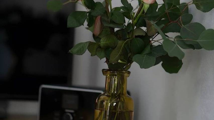 Ferienwohnung für 2 Personen, mit Balkon in Schneizlreuth - 3