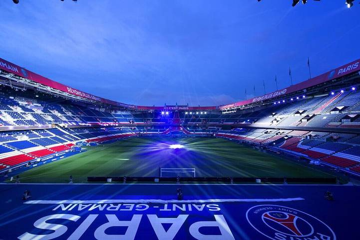Appartement entier, Charmant Studio à 2 pas du Parc des Princes et de Roland Garros in Boulogne-Billancourt, Hauts-de-Seine