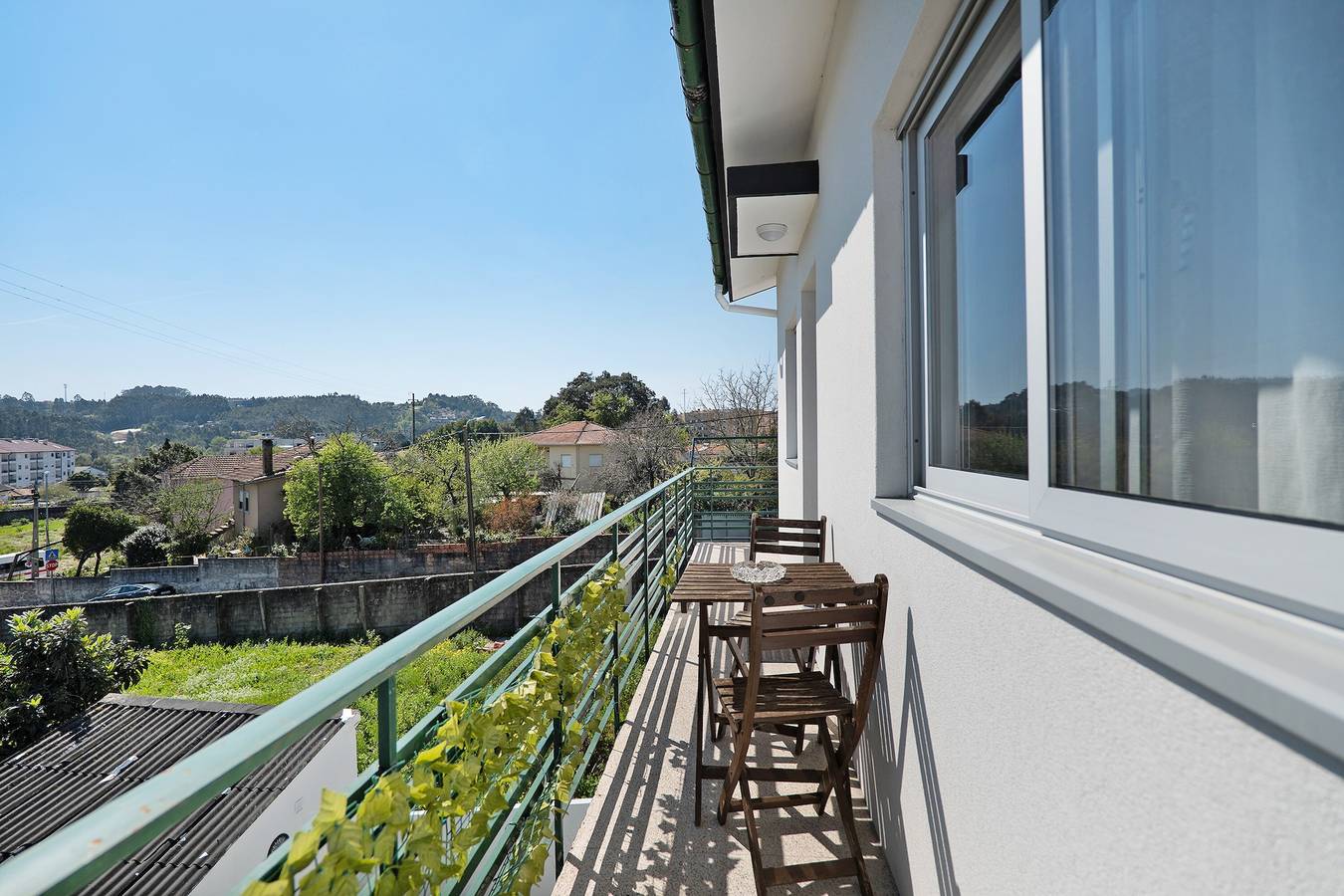 Appartement entier, Vitóriahouse – Votre havre de paix à Gaia in Vilar de Andorinho, District de Porto