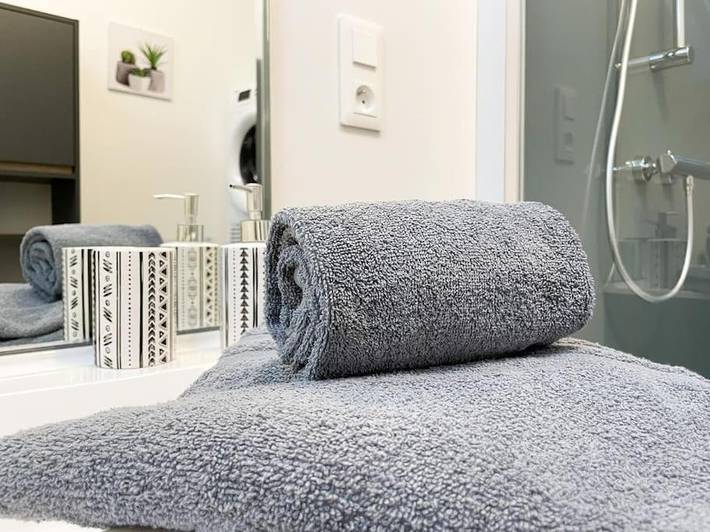 Location de vacances pour 4 personnes à Les Pieux - 2