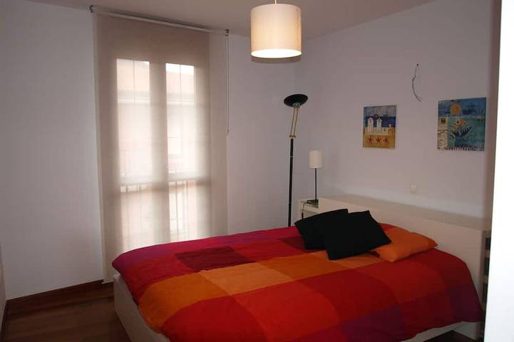 Gîte pour 5 personnes, avec balcon à Ramales de la Victoria - 3