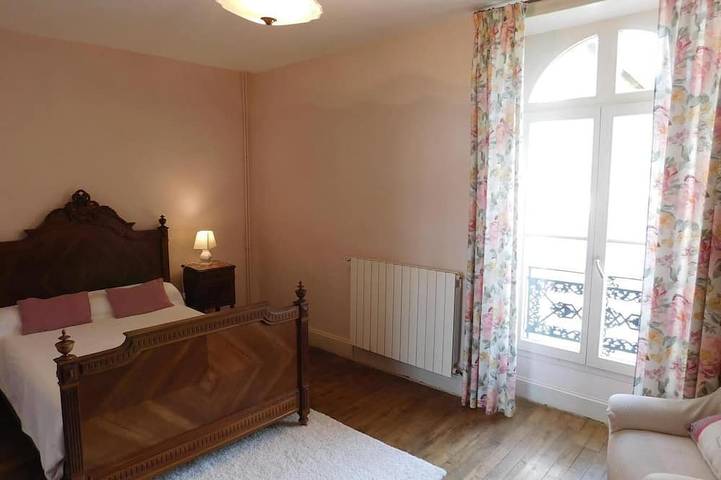 Location de vacances pour 6 personnes, avec jardin à Floirac (Lot) - 3